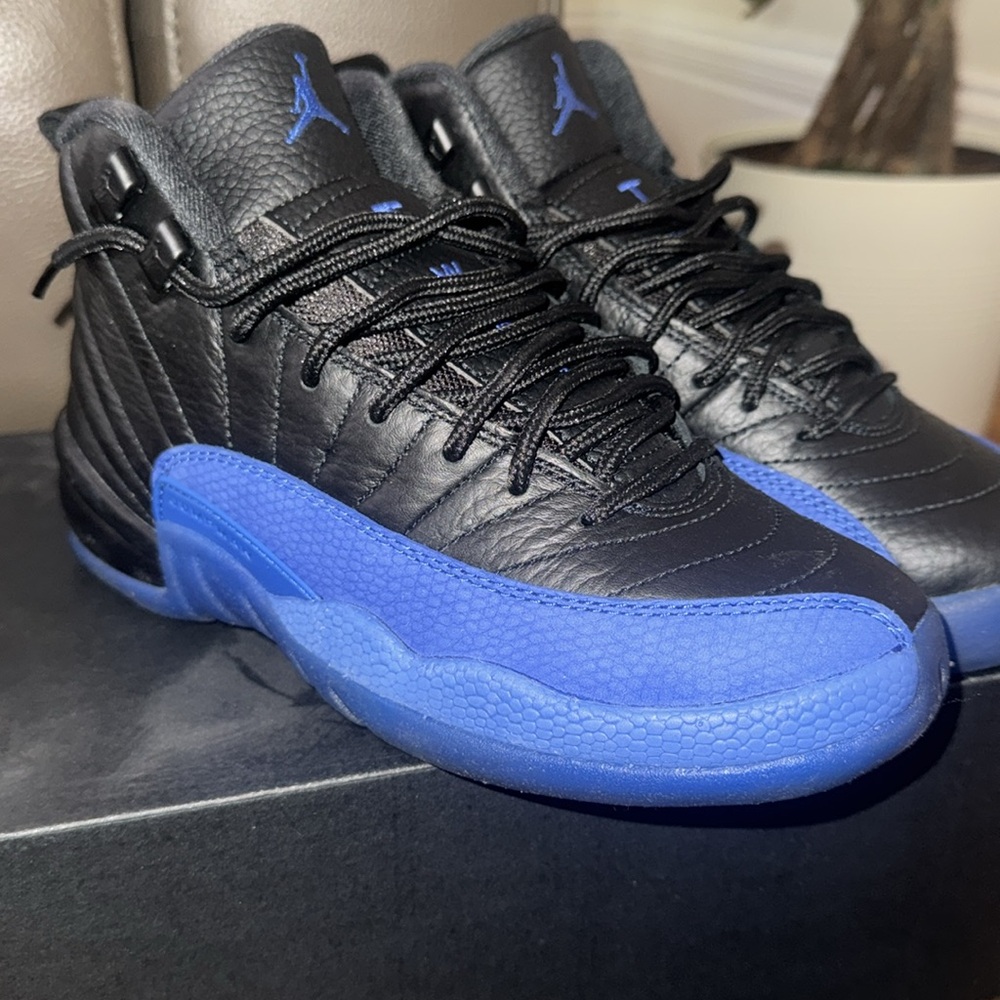 Jordan 12